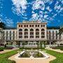 Das Kempinski Palace in Portoroz atmet das Flair der k. u. k. Monarchie