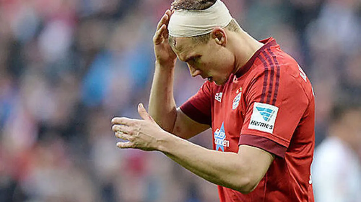Holger Badstuber