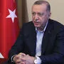 Präsident Erdogan 
