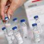 Rund 1500 Kärntnerinnen und Kärntner hatten sich bislang für eine Impfung mit Novavax vorgemerkt