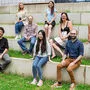 Tobias Madl (links im Bild) forscht als Leiter der Arbeitsgruppe „Integrative Strukturbiologie und Metabolomik“ am Gottfried Schatz Forschungszentrum für zelluläre Signaltransduktion, Stoffwechsel und Altern an der Medizinischen Universität Graz.