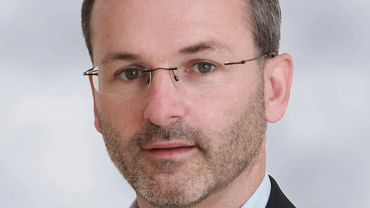 Edgar Chum (Bild) folgt Wolfgang Jilek