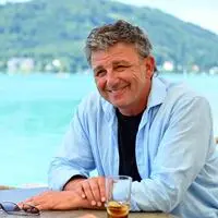 Hans Sigl spielt seit 2008 den „Bergdoktor“