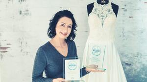 Andrea Masser gewann 2018 und 1019 den Austrian Wedding Award