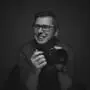 Zweifacher Abräumer: der Grazer Fotograf Wolfgang Gangl