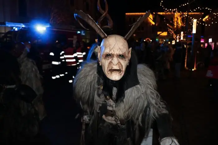 Organisiert wurde die Verantaltung vom Rossini mit Unterstützung der Freiwilligen Feuerwehr Gleisdorf.