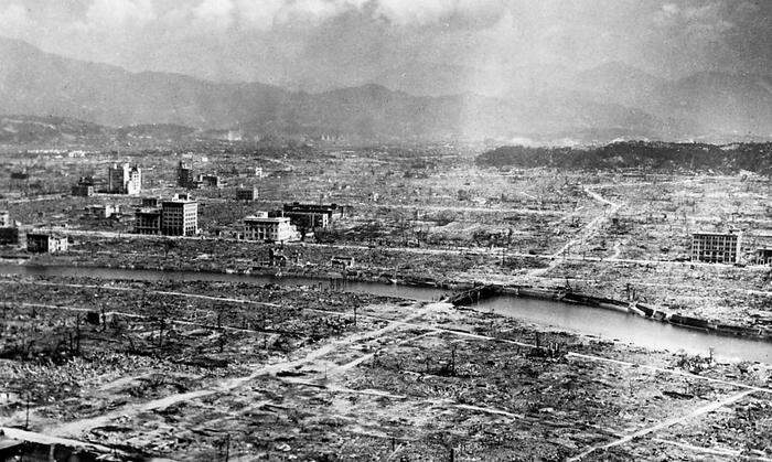 Bild aus "Das Inferno von Hiroshima: Als die Bombe fiel"