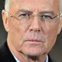 Franz Beckenbauer