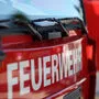 Die Feuerwehr musste am Dienstagnachmittag gar nicht mehr eingreifen 