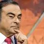 Carlos Ghosn