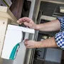 Handhygiene ist unabhängig von der Besuchszeit in Krankenhäusern unerlässlich