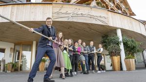 HotelHoeflehner_Mitarbeiter am 01.10.2021