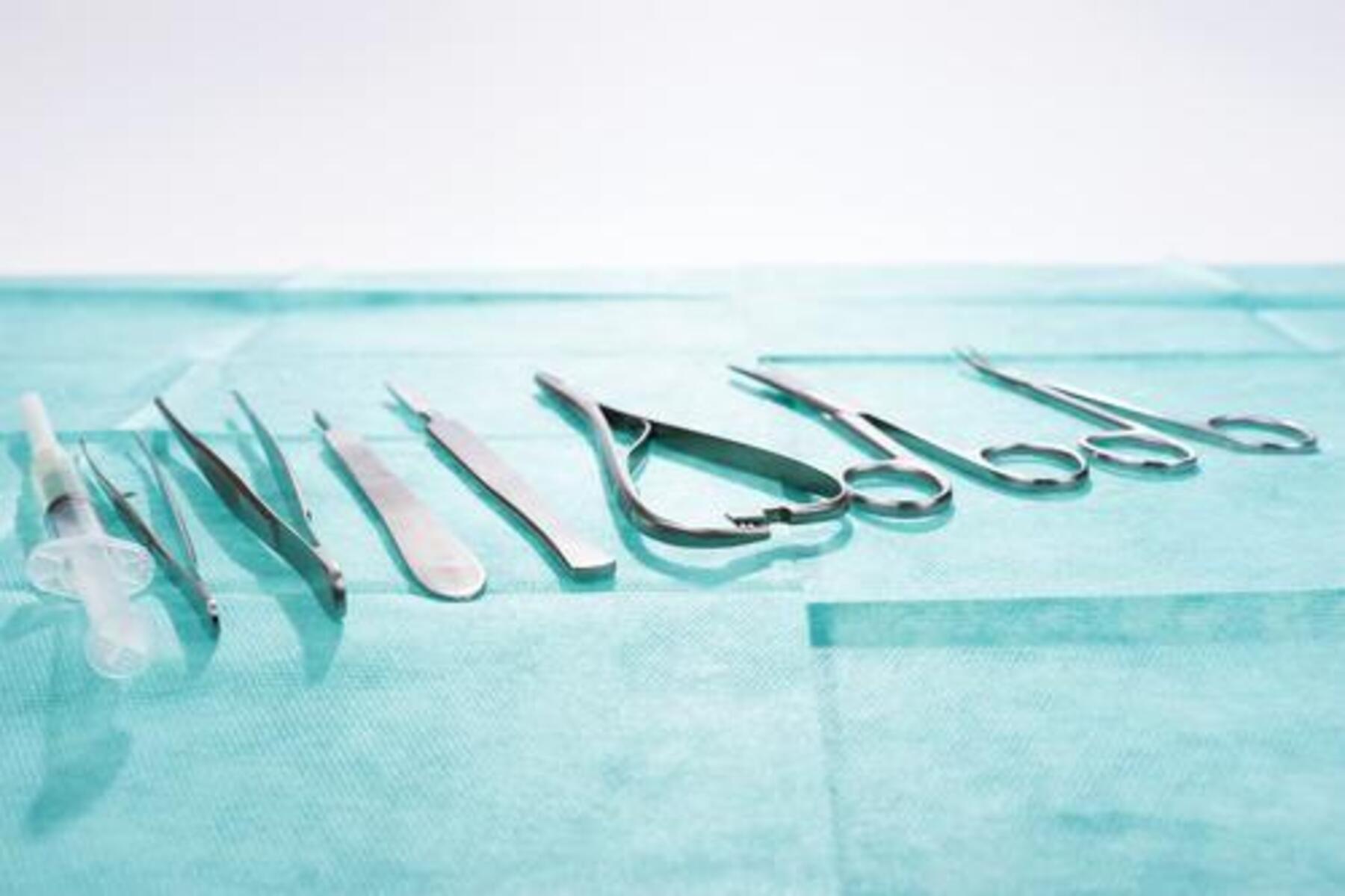 Patientin stirbt nach Operation: Jetzt wird wegen grob fahrlässiger Tötung ermittelt