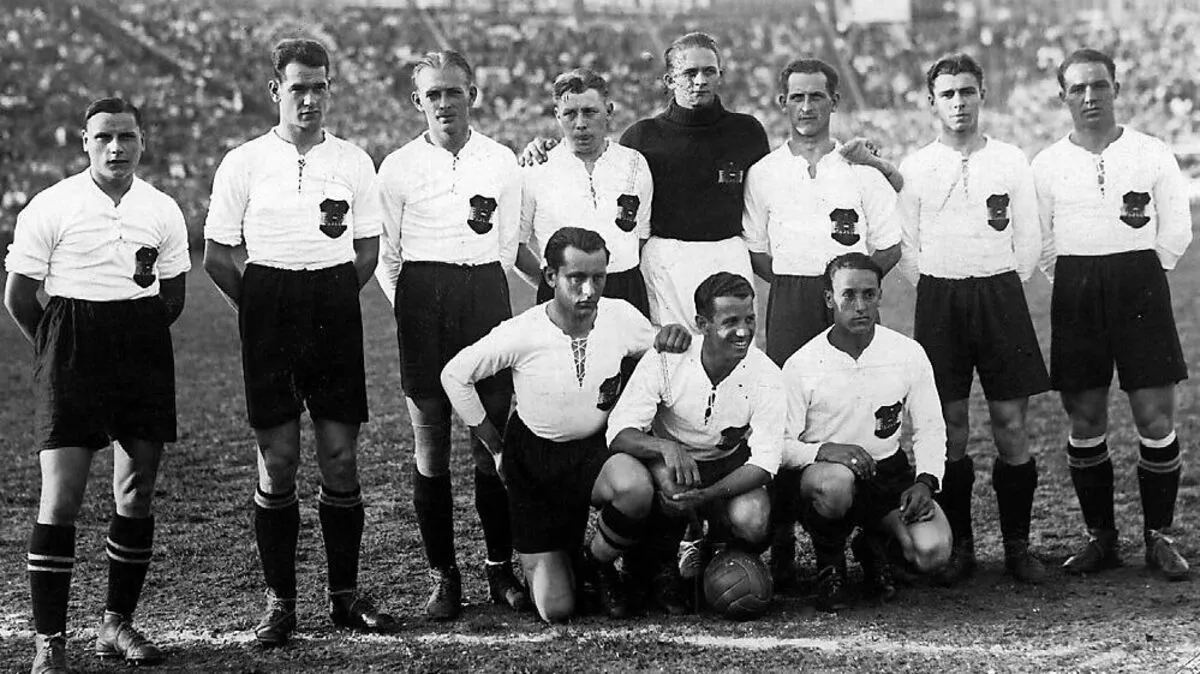 Zwei Duelle, die in die Geschichte eingegangen sind