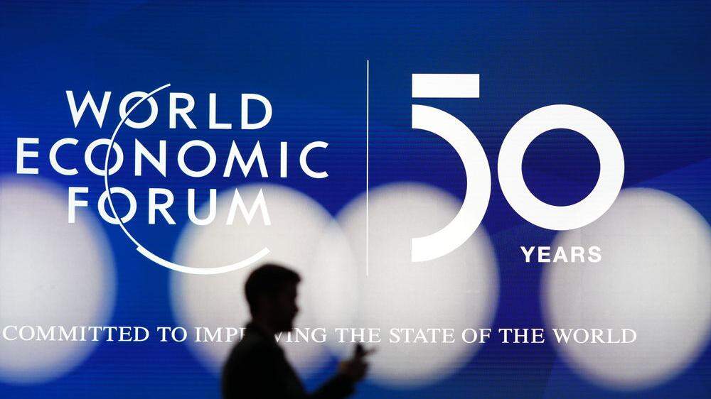 Im Ranking des Weltwirtschaftsforums liegt  Österreich im vordersten Bereich