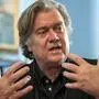 Steve Bannon