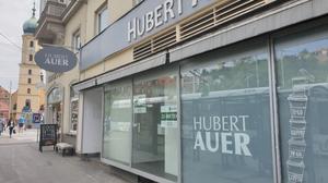 Bäckerei Hubert Auer ist insolvent