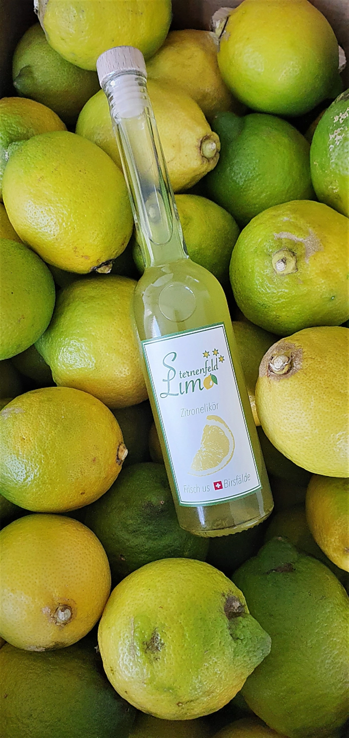 Auch Spritz-Versionen mit dem Zitronenlikör Limoncello werden immer beliebter.