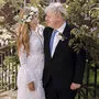 Carrie Symonds und Boris Johnson