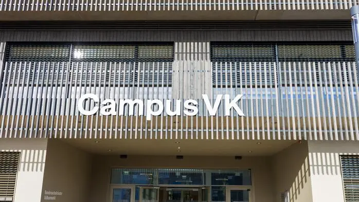 Campus VK Völkermarkt Europagymnasium