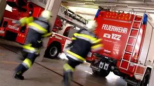 Feuerwehr