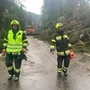 Immer öfter müssen die Feuerwehren zu Einsätzen nach Unwettern ausrücken