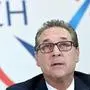 Ex-Vizekanzler Heinz-Christian Strache will es erneut wissen. 