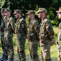 Wie realistisch ist die Ankündigung von Friedrich Merz, Deutschland zu Europas stärkster Militärmacht zu machen?