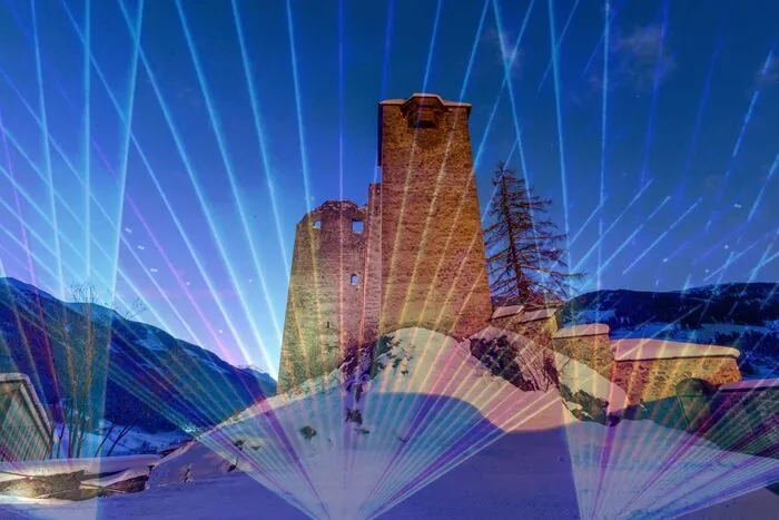 Auftakt zur Veranstaltungssaison auf Burg Heinfels