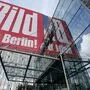 Spannendes Streamingprojekt auf Amazon Prime blickt hinter die Kulissen der "Bild"-Zeitung