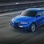 Der Tonale ist Alfas neues Kompakt-SUV