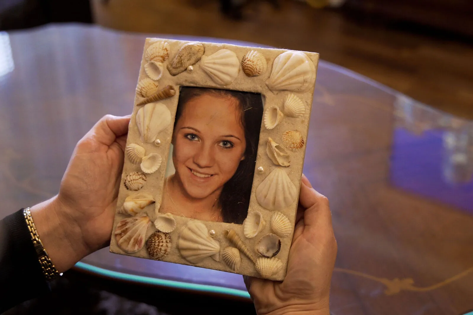 Im April 2014 zog Sabina Selimović mit 15 Jahren in den IS nach Syrien