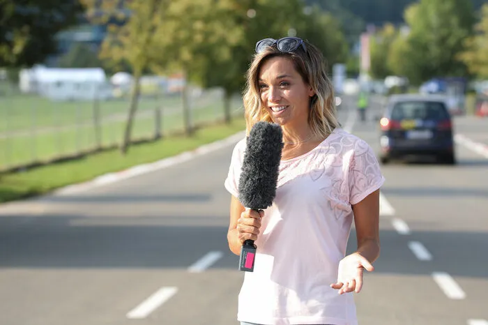 Andrea Schlager, ServusTV