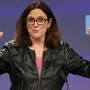 EU-Handelskommissarin Cecilia Malmström