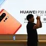 Huawei arbeitet schon länger an einer Android-Alternative