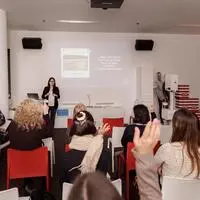 Einblicke in die Arbeit von Journalisten sowie die Rolle der sozialen Medien beim Aufdecken von Fake News gab beim „Fake-News-Workshop“ der Kleinen Zeitung