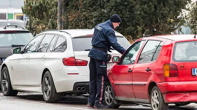 Neue Parkordnung in Klagenfurt ist rechtens, befand die Gemeindeabteilung des Landes