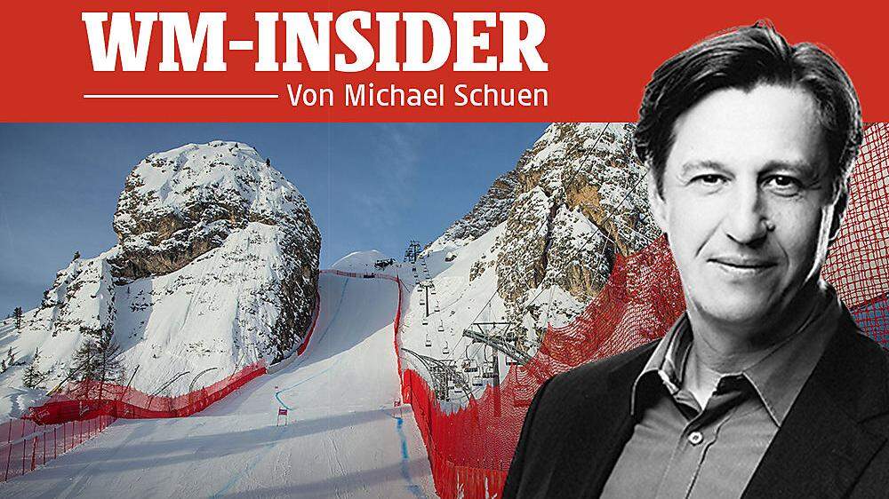 WM-Insider Michael Schuen