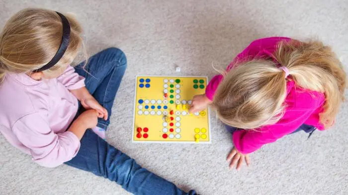 Für Kinder (und Eltern) in Seierberg-Pirka gibt es ab dem Herbser die Ferienbetreuung+  