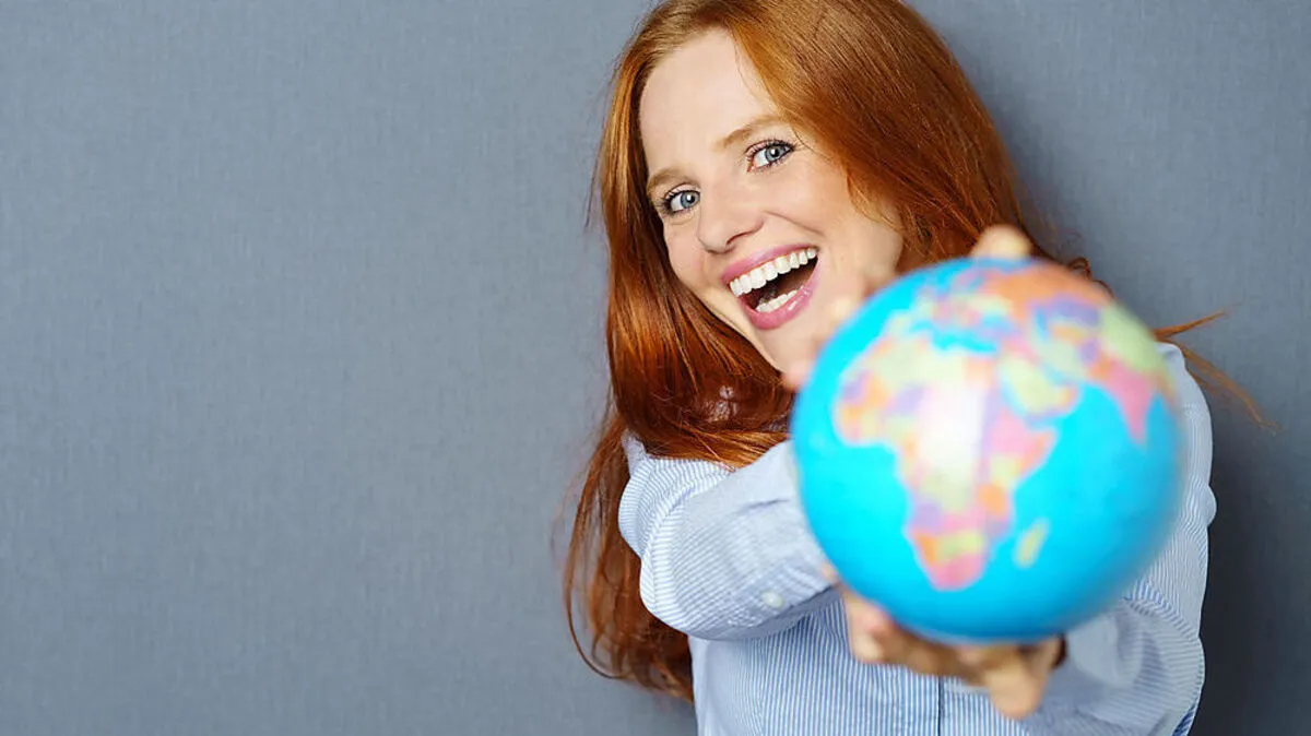 Die verschiedenen Kulturen dieser Welt verstehen und zusammenführen - das ist das Ziel des Kurses "Migrationsmanagement