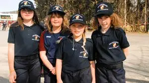 Mit 541 Teilnehmerinnen und Teilnehmern wurde ein Rekord aufgestellt