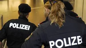 Zeugenaufruf: Vorsätzlich Radbolzen gelockert