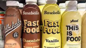 Die Stiftung Warentest hat sechs Trinkmahlzeiten getestet