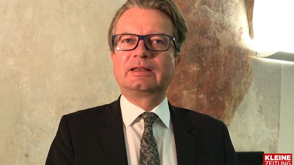 Christopher Drexler (ÖVP)