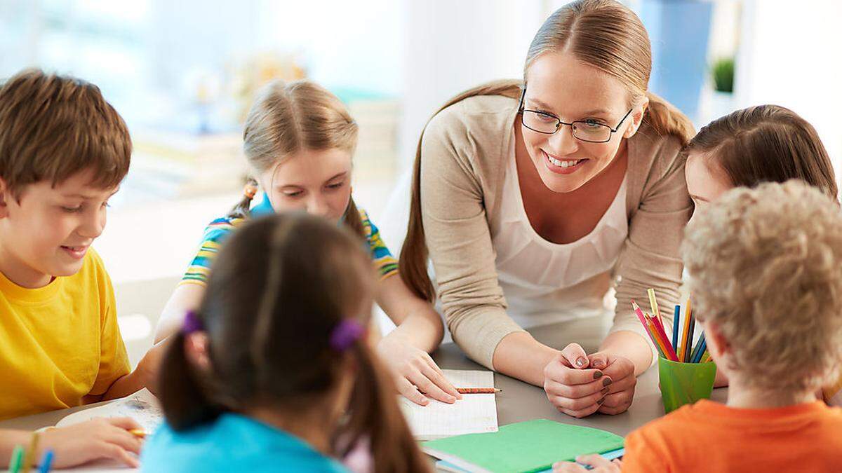 Wer zahlt das Personal für die Nachmittagsbetreuung in den Volksschulen? Kommt die Novelle nicht, müssen es die Kommunen übernehmen