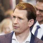 Lässt die Spekulationen sprudeln: Sebastian Kurz