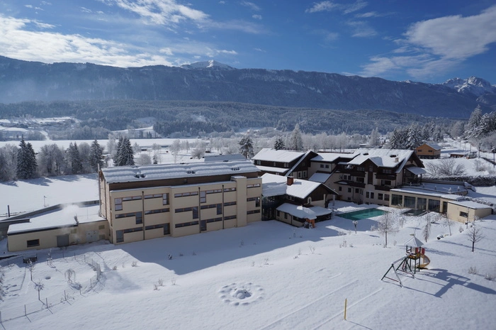 Alpen Adria Hotel