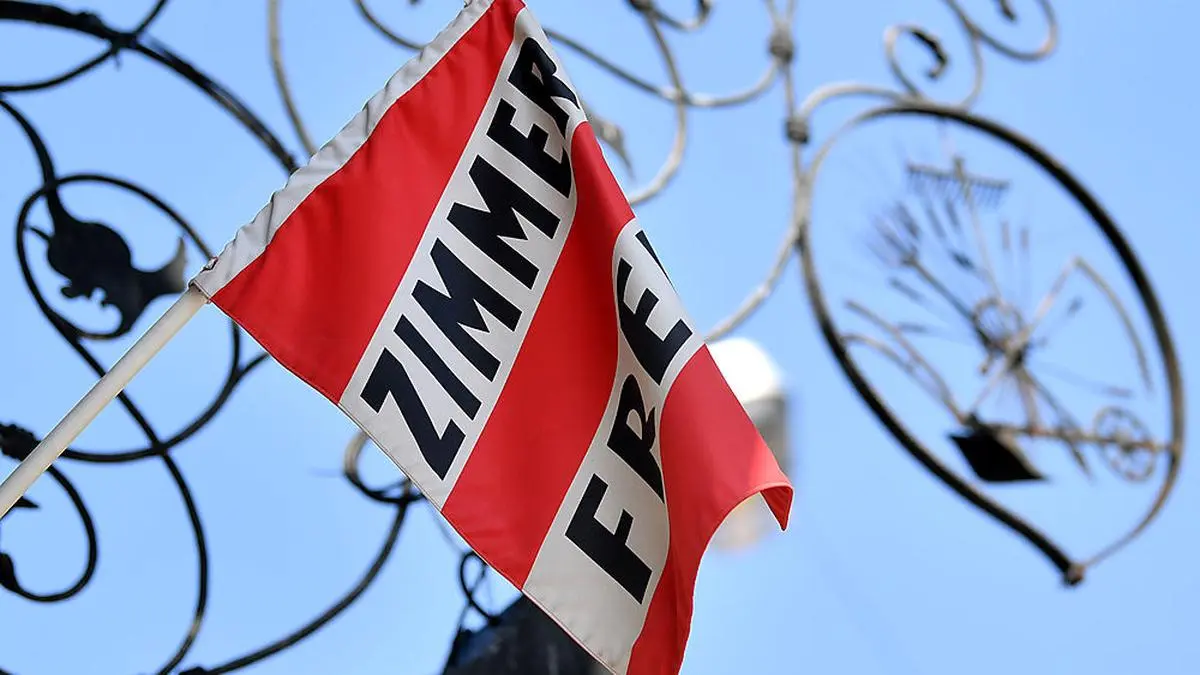 Wann geht es in der Hotellerie-Branche wieder los?