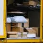 Künftig freut sich auch der Finanzminister, wenn der Paketbote kommt