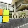 Microsoft ist nun ein Billionen-Konzern